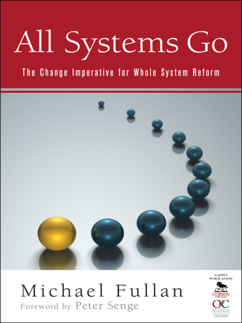Cover image for book All Systems Go