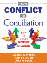 Cover image: From Conflict to Conciliation 1st edition 9781412979863