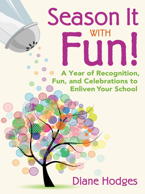 Cover image for book Season It With Fun!