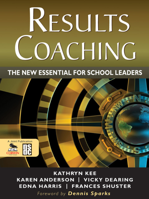 Cover image for book RESULTS Coaching
