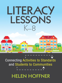 Cover image: Literacy Lessons, K–8 1st edition 9781412981477