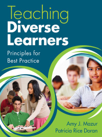 Cover image: Teaching Diverse Learners 1st edition 9781412974981