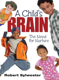 Cover image: A Child′s Brain 1st edition 9781412962711