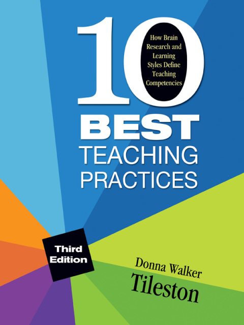 Cover image for book Ten Best Teaching Practices