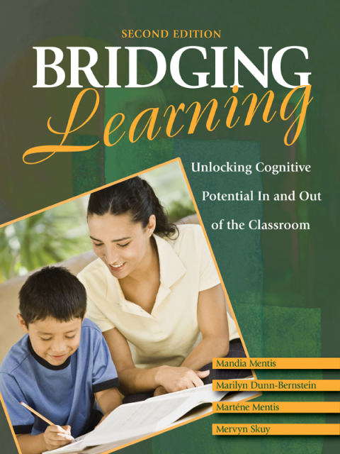 Cover image for book Bridging Learning
