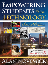 Cover image: Empowering Students With Technology 2nd edition 9781412974257
