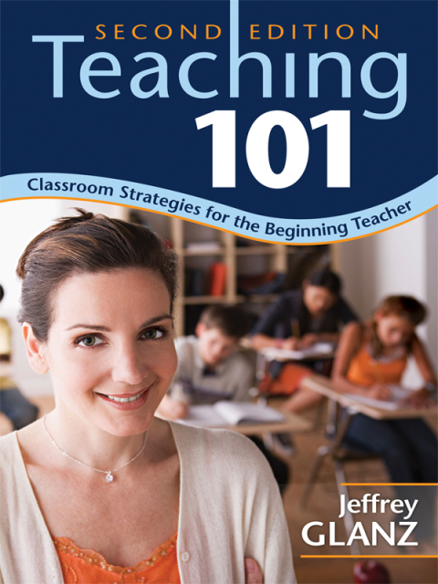 Cover image for book Teaching 101
