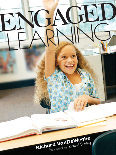 Cover image for book Engaged Learning