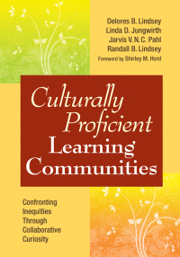 Cover image: Culturally Proficient Learning Communities 1st edition 9781412972277