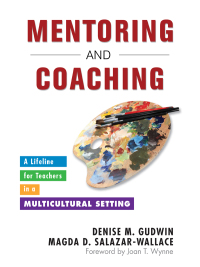 Cover image: Mentoring and Coaching 1st edition 9781412979580