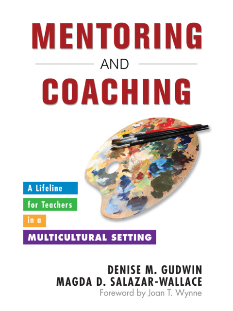 Cover image for book Mentoring and Coaching