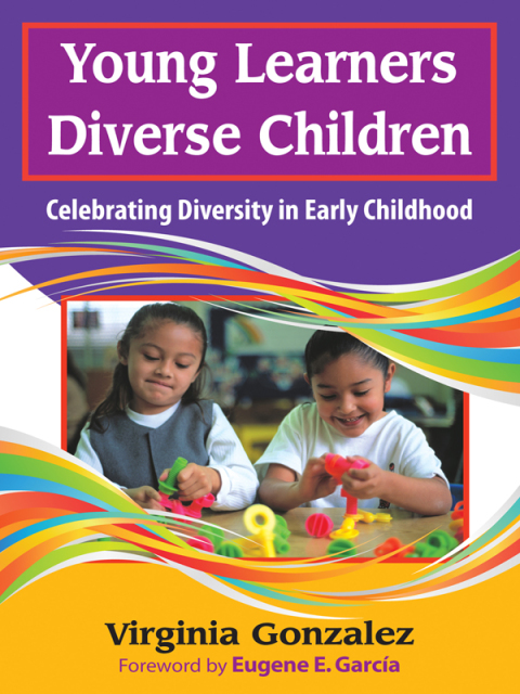 Cover image for book Young Learners, Diverse Children