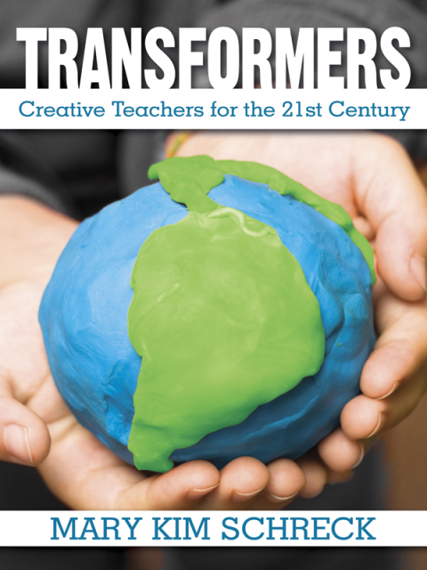 Cover image for book Transformers