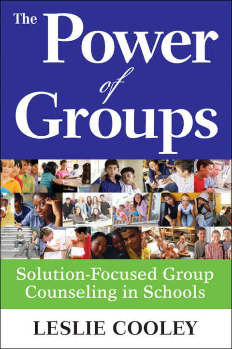 Cover image for book The Power of Groups