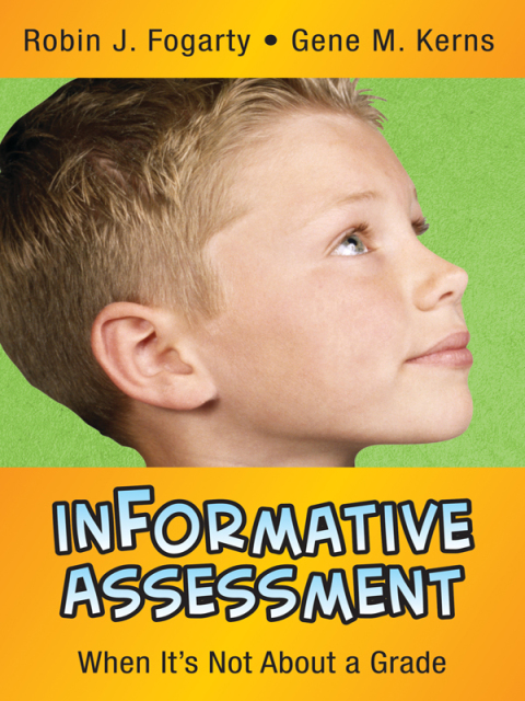 Cover image for book inFormative Assessment