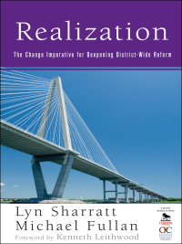 Cover image: Realization 1st edition 9781412973854