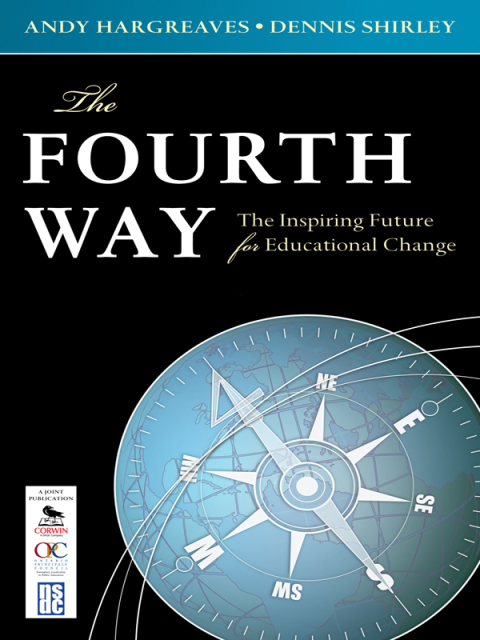 Cover image for book The Fourth Way