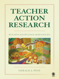 Cover image: Teacher Action Research 1st edition 9781412964760