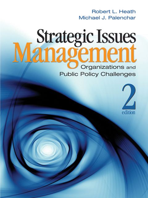 Strategic Issues Management 