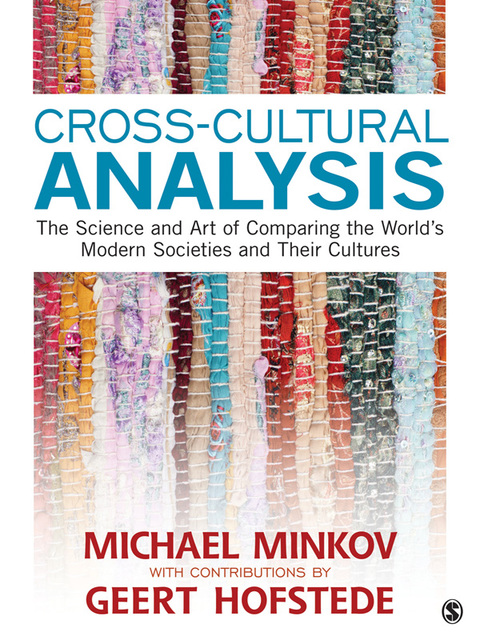 Cover image for book Cross-Cultural Analysis