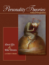 Cover image: Personality Theories: Critical Perspectives 1st edition 9781412970624