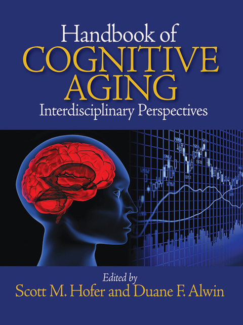 Handbook of Cognitive Aging 