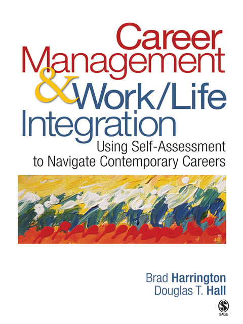 Career Management \u0026 Work-Life Integration 