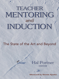Cover image: Mentoring New Teachers 3rd edition 9781412960083