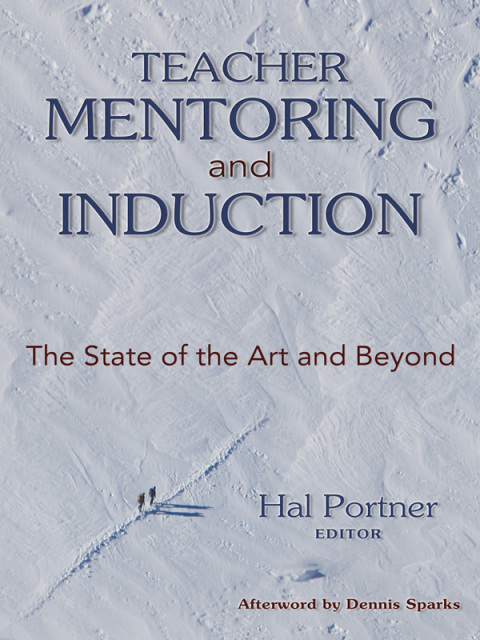 Cover image for book Mentoring New Teachers