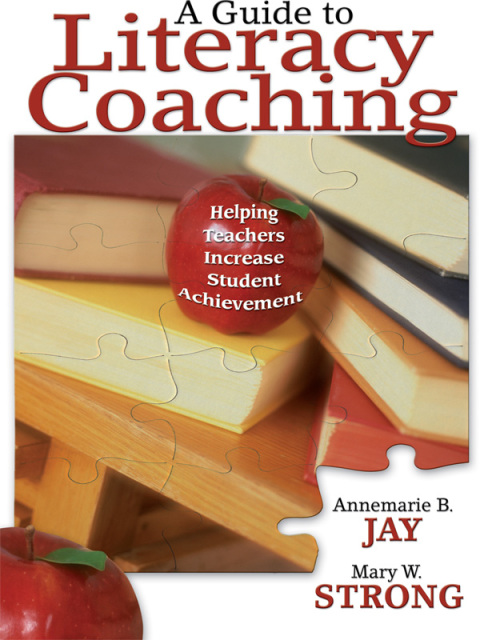 A Guide to Literacy Coaching 