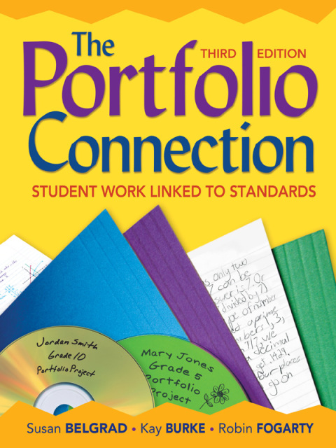 Cover image for book The Portfolio Connection