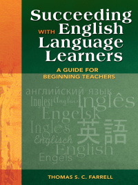Cover image: Succeeding with English Language Learners 1st edition 9781412924399