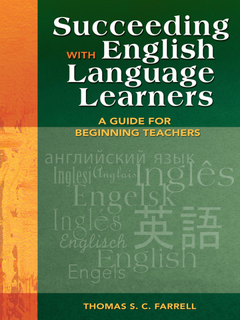 Cover image for book Succeeding with English Language Learners