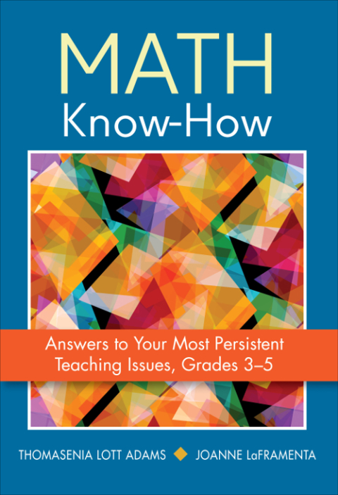 Cover image for book Math Know-How