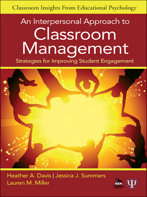 Cover image for book An Interpersonal Approach to Classroom Management