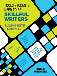 Cover image: Tools Students Need to Be Skillful Writers 1st edition 9781412989046