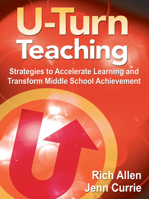 Cover image for book U-Turn Teaching