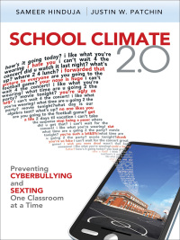 Cover image: School Climate 2.0 1st edition 9781412997836