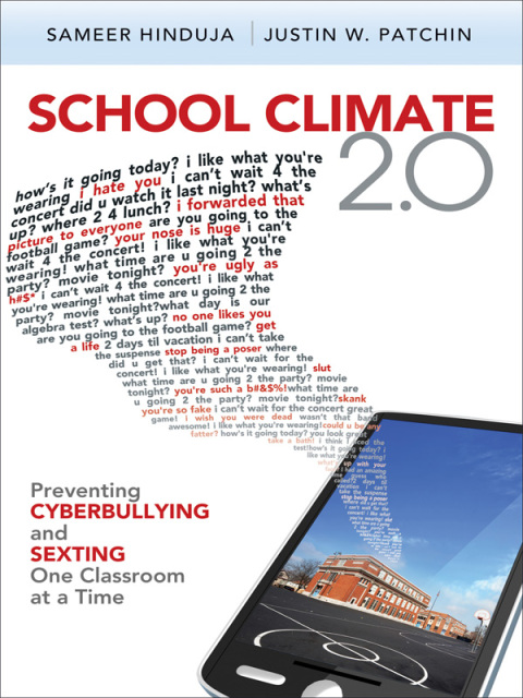 Cover image for book School Climate 2.0