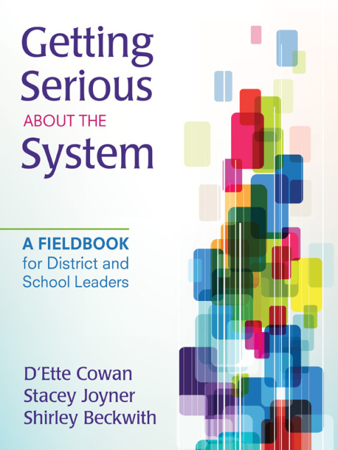 Cover image for book Getting Serious About the System
