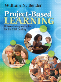 Cover image: Project-Based Learning 1st edition 9781412997904