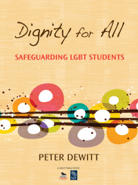 Cover image: Dignity for All 1st edition 9781452205908