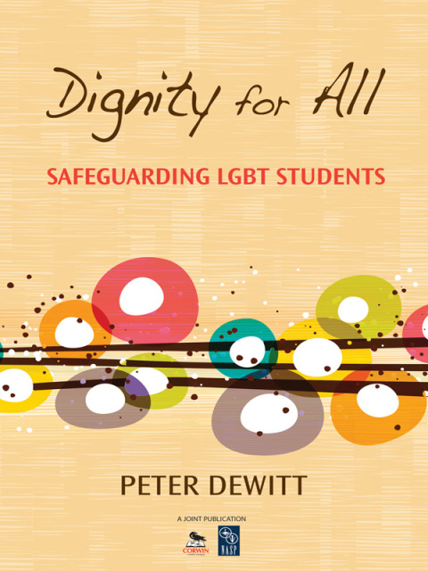 Cover image for book Dignity for All