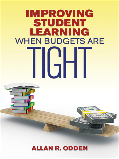Cover image for book Improving Student Learning When Budgets Are Tight