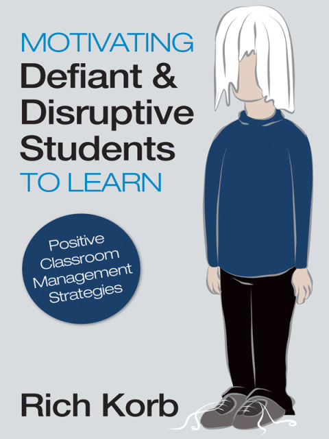 Cover image for book Motivating Defiant and Disruptive Students to Learn
