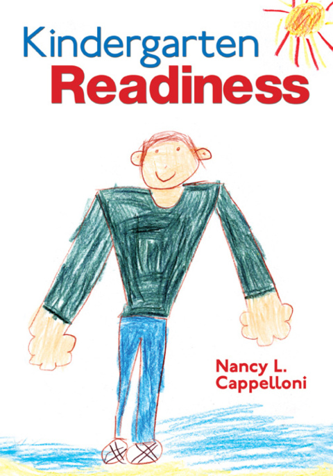 Cover image for book Kindergarten Readiness