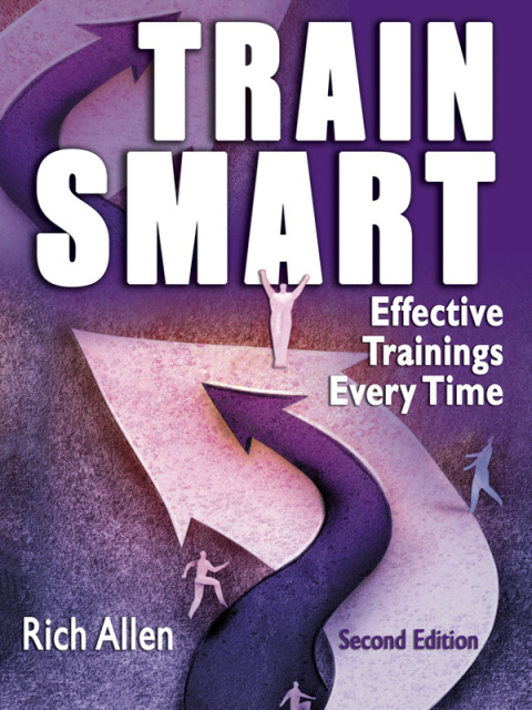 Cover image for book TrainSmart