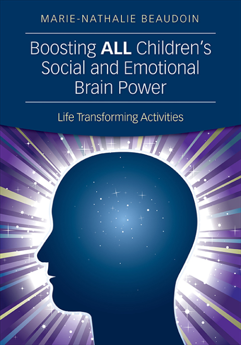 Cover image for book Boosting ALL Children′s Social and Emotional Brain Power