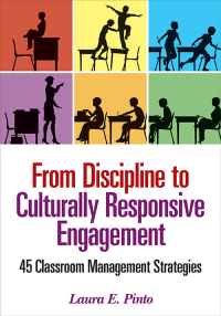 Titelbild: From Discipline to Culturally Responsive Engagement 1st edition 9781452285214