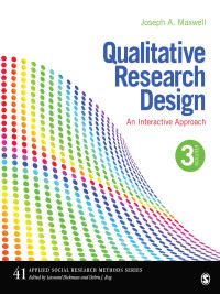 qualitative research 3rd